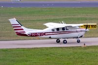 PH-NIC @ EDNY - Cessna P.210N Pressurized Centurion [P210-00440] Friedrichshafen~D 04/04/2009