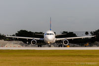 N613NK @ FLL - Ft. Lauderdale - by Alex Feldstein