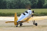 F-AZRY @ LFLN - about to take off - by olivier Cortot