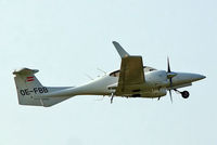 OE-FBB @ LSZR - Diamond DA.42 Twin Star [42.283] Altenrhein~HB 05/04/2009 - by Ray Barber