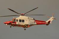 G-CIJW @ EGSH - About to land at Norwich. - by Graham Reeve
