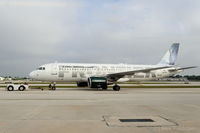 N219FR @ FLL - Ft. Lauderdale - by Alex Feldstein