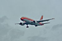 N742PS @ YVR - Arrival from Phoenix