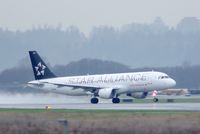 C-FDRH @ YVR - Departure from YVR