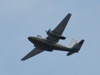 N6212X - Caught with my 300mm lens. - by Keith Blom
