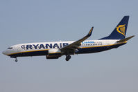 EI-DPW @ LEBL - Landing - by micka2b