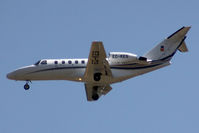 EC-KES @ LEBL - Landing - by micka2b