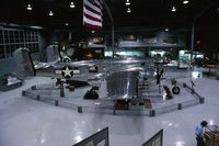 43-4432 @ WS17 - Displayed in the EAA Museum, Oshkosh, WI in 1993.