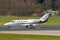 OE-FLP @ EDNY - Cessna CitationJet CJ2 [525A-0011] Friedrichshafen~D 04/04/2009 - by Ray Barber