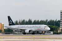 N195AV @ MIA - Miami