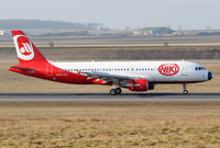 OE-LEU @ LOWW - Niki