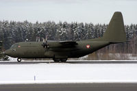 8T-CC @ ESSA - Landing runway 26. - by Anders Nilsson