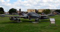 67-14790 @ KSKF - LMTC, TX - by Ronald Barker