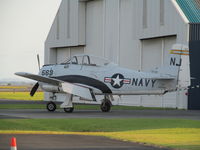 ZK-JGS @ NZAA - Not quite sure why it is at AKL today. Hope not being exported! - by magnaman