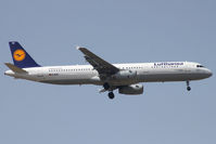 D-AISD @ LEBL - Landing - by micka2b
