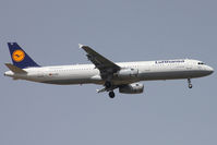 D-AIDA @ LEBL - Landing - by micka2b