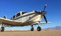 N3588M - 1978 Piper PA-28R-201T - by arrow57