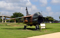 71-0337 @ KSKF - LMTC Parade field - by Ronald Barker