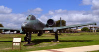 76-0547 @ KSKF - LMTC parade field - by Ronald Barker