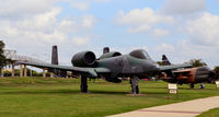 76-0547 @ KSKF - LMTC parade field - by Ronald Barker