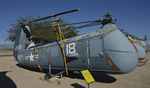 147598 @ KDMA - On display at the Pima Air and Space Museum - by Todd Royer