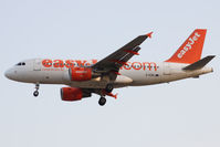 G-EZBJ @ LEBL - Landing - by micka2b