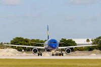 N775JB @ FLL - Blue Jet Vets in Blue
Ft. Lauderdale - by Alex Feldstein