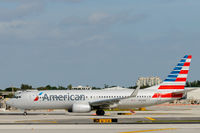 N959NN @ FLL - Ft, Lauderdale - by Alex Feldstein