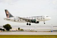 N947FR @ FLL - Ft. Lauderdale - by Alex Feldstein