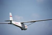 N65810 - at Oakland Orion Airport - by Benjamin W. Harrison