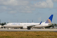N37468 @ MIA - Miami