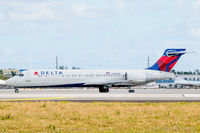 N969AT @ MIA - Miami - by Alex Feldstein