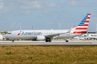 N964NN @ MIA - Miami