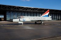 61052 @ EHSB - Nationaal Militair Museum NMM at Soesterberg.
