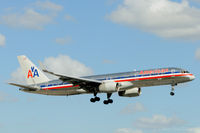 N656AA @ MIA - Miami - by Alex Feldstein