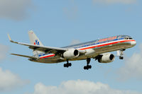 N634AA @ MIA - Miami