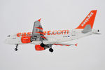 G-EZDL @ EPKK - EasyJet - by Artur Badoń