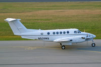 N509MV @ EDNY - Beech B200 Super King Air [BB-877] Friedrichshafen~D 03/04/2009 - by Ray Barber