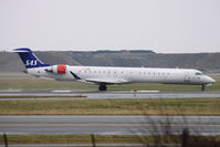 OY-KFI @ EKCH - Taxiing - by micka2b