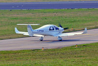 F-PTOZ @ EDNY - Dyn Aero MCR-4S 2002 [48] Friedrichshafen~D 04/04/2009