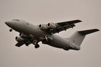 ZE708 @ EGSH - Second of two ILS approaches ! - by keithnewsome