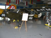 51-16902 @ KFAR - Displayed at the Fargo Air Museum, Fargo, North Dakota in 2008. - by Alf Adams