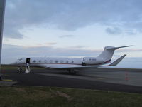 M-INSK @ NZAA - on of three M- biz at AKL today - by magnaman
