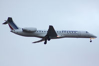 F-GUFD @ LFPG - Landing - by micka2b