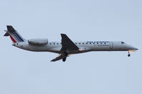 F-GUPT @ LFPG - Landing - by micka2b