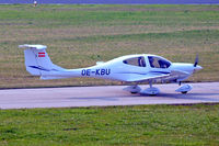 OE-KBU @ EDNY - Diamond DA.40 Star [40.639] Friedrichshafen~D 04/04/2009