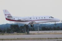 OE-GHB @ EDDP - Might be somebody for Rasenballsport Leipzig Soccer Club..... - by Holger Zengler