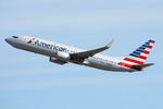 N960NN @ DFW - Departing DFW Airport - by Zane Adams