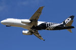 ZK-OJR @ NZCH - away from 02 - by Bill Mallinson