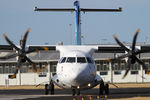 ZK-MCJ @ NZCH - readying for 29 - by Bill Mallinson